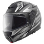 Casque Modulable Schuberth C5 Zenith Black