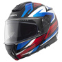 Casque Modulable Schuberth C5 Zenith Blue