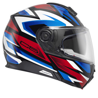 Schuberth C5 Zenith Blue