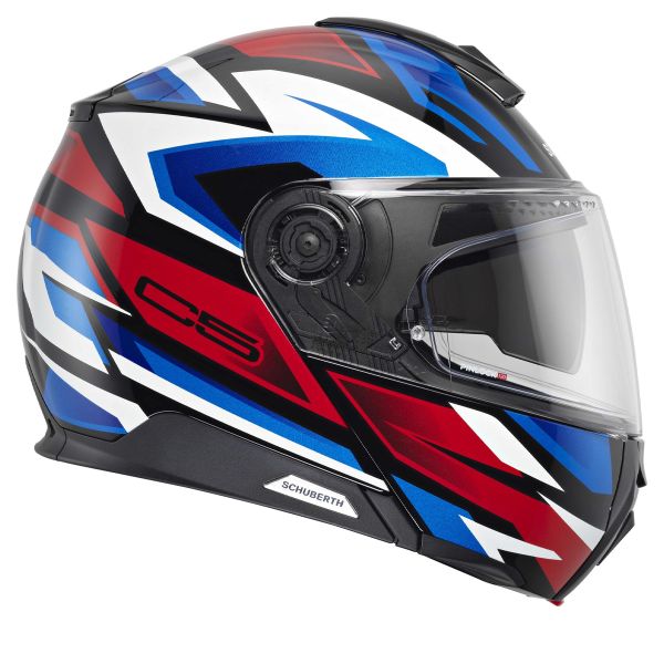 Schuberth C5 Zenith Blue