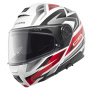 Casque Modulable Schuberth C5 Zenith Red