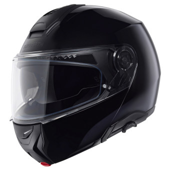 Casque Modulable Schuberth Concept Glossy Black