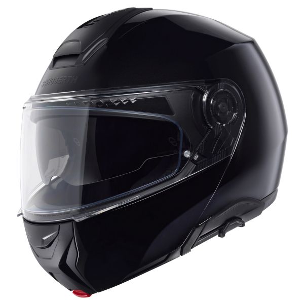 Casque Modulable Schuberth Concept Glossy Black