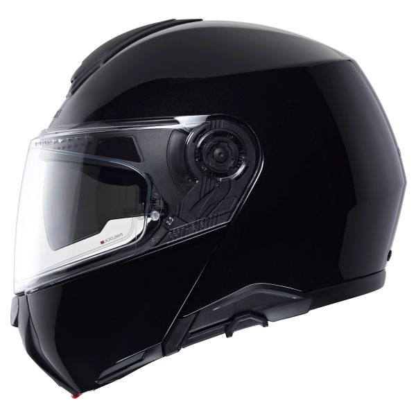 Schuberth Concept Glossy Black