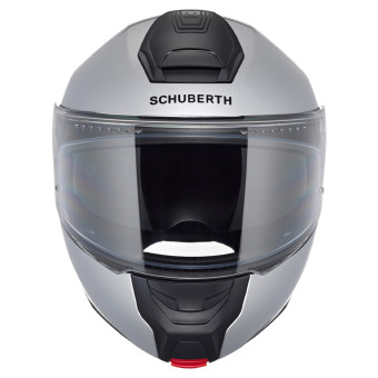 Schuberth Concept Glossy Silver