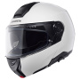 Casque Modulable Schuberth Concept Glossy White