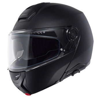 Casque Modulable Schuberth Concept Matt Black