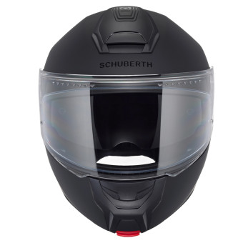 Schuberth Concept Matt Black
