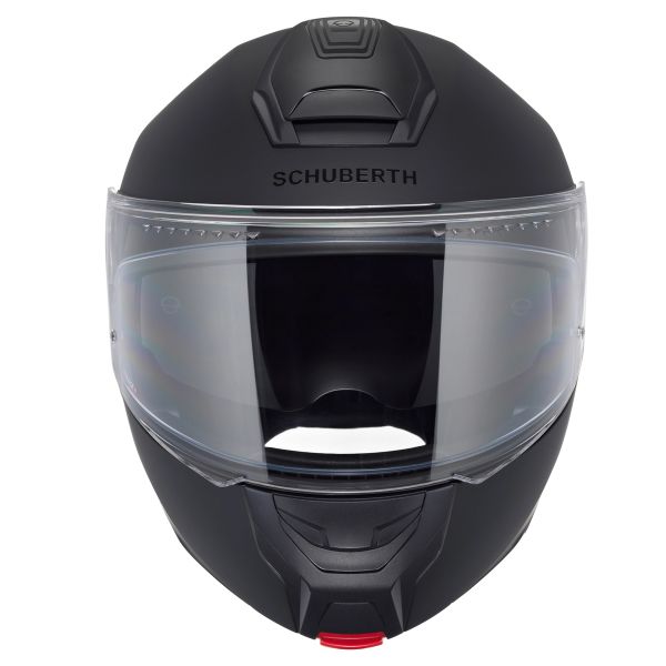 Schuberth Concept Matt Black