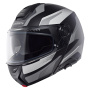 Casque Modulable Schuberth Concept Tracer Anthracite
