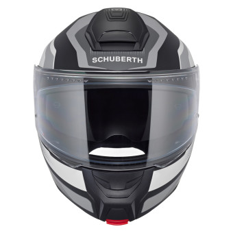 Schuberth Concept Tracer Anthracite