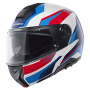 Casque Modulable Schuberth Concept Tracer Blue