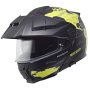 Casque Modulable Schuberth E2 Atlas Yellow