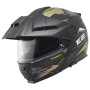 Casque Modulable Schuberth E2 Trail Green