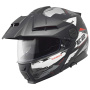 Casque Modulable Schuberth E2 Trail Grey