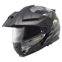 Casque Modulable Schuberth E2 Trail Yellow