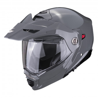 ADX-2 Grey Cement