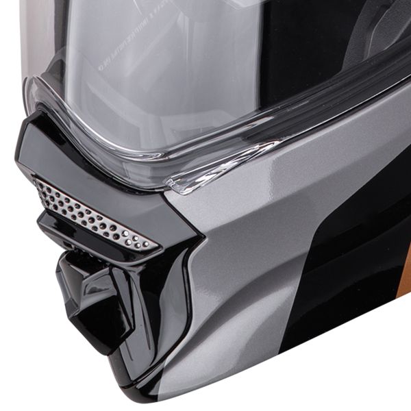 Scorpion ADX-2 Kamps Black Copper