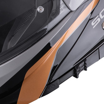 Scorpion ADX-2 Kamps Black Copper