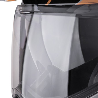 Scorpion ADX-2 Kamps Black Copper