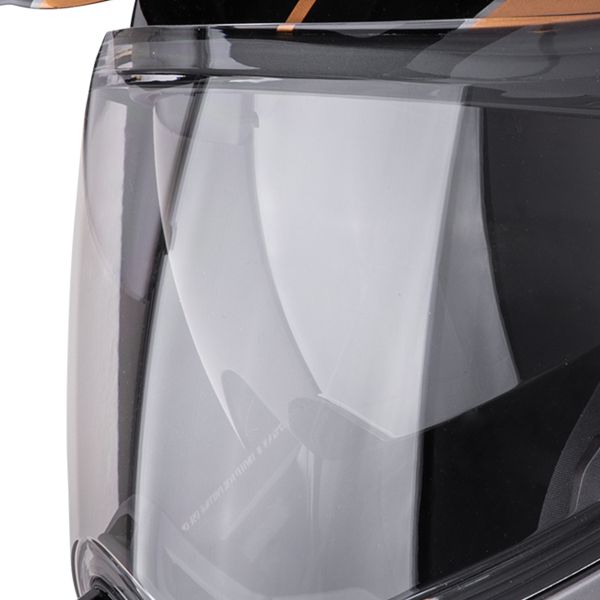 Scorpion ADX-2 Kamps Black Copper
