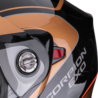 Scorpion ADX-2 Kamps Black Copper