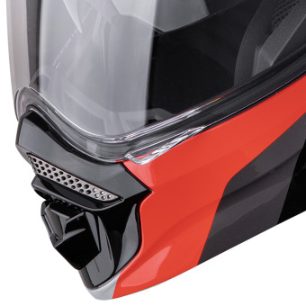 Scorpion ADX-2 Kamps Grey Red
