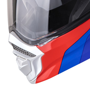 Scorpion ADX-2 Kamps White Red Blue