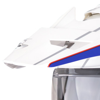 Scorpion ADX-2 Kamps White Red Blue