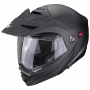 Casque Modulable Scorpion ADX-2 Matt Black