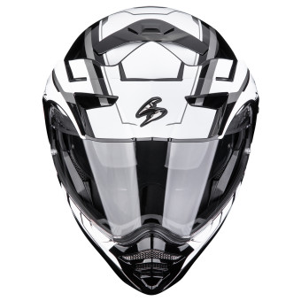 Scorpion ADX-2 Walt Black White