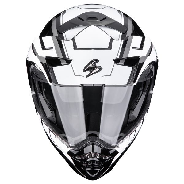 Scorpion ADX-2 Walt Black White
