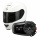 Pack EXO 3000 Air Blanc + Kit Bluetooth Sena 5S Solo