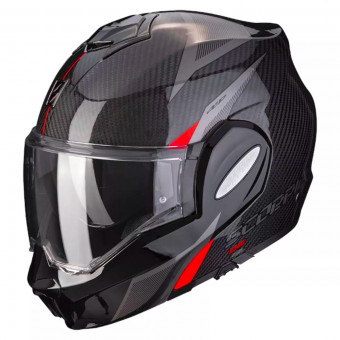 Scorpion Exo Tech Evo