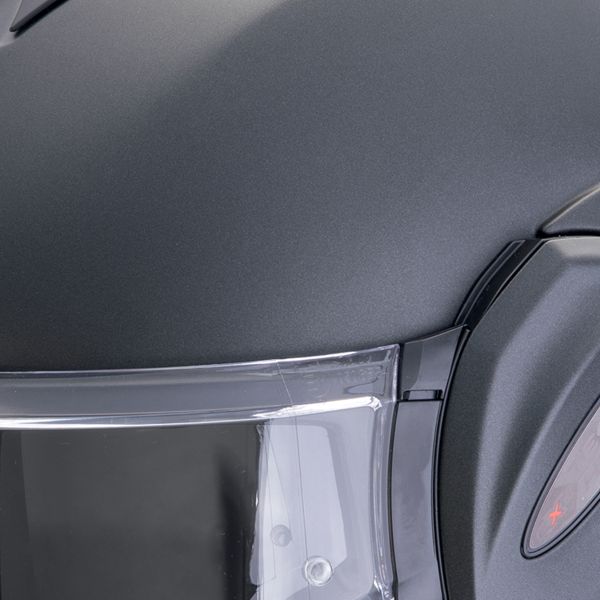 Scorpion Exo Tech Evo Pro Solid Black Matt