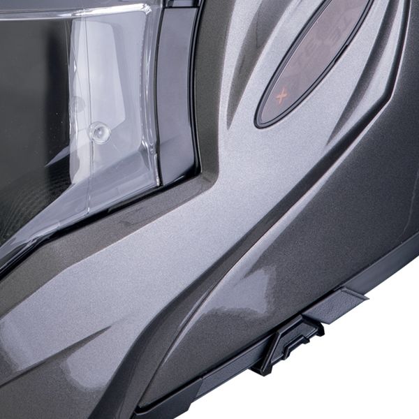 Scorpion Exo Tech Evo Pro Solid Grey