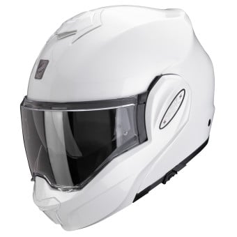 Exo Tech Evo Pro White