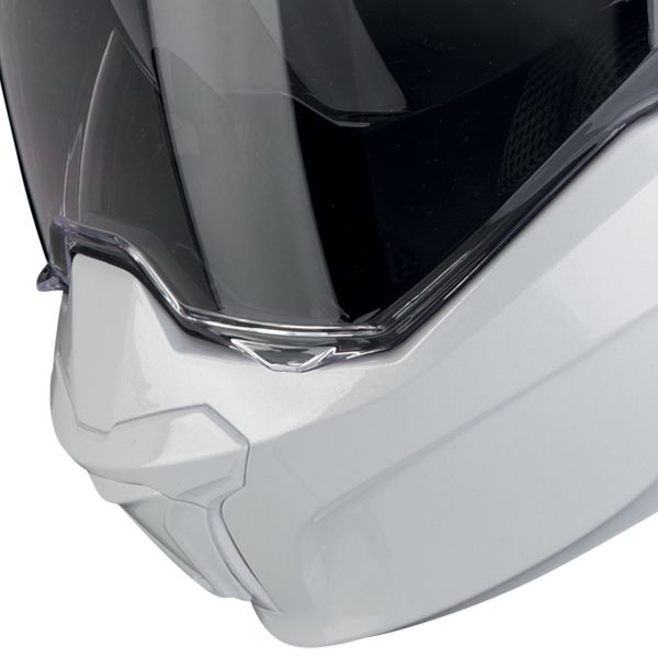 Scorpion Exo Tech Evo Pro White