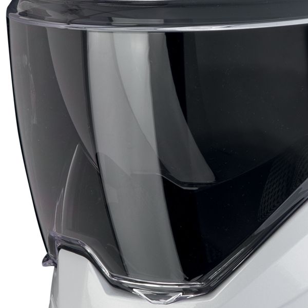 Scorpion Exo Tech Evo Pro White