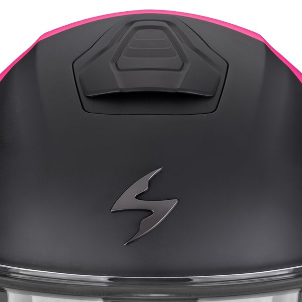 Scorpion Exo-Tech II Markus Matt Black Pink