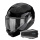 Pack Exo-Tech II Solid Black + Kit Bluetooth Vortex HD