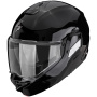 Casque Modulable Scorpion Exo-Tech II Solid Black