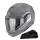 Pack Exo-Tech II Solid Cement Grey + Kit bluetooth Exo-Com Link-1C