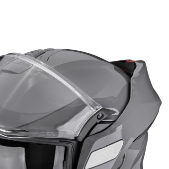 Scorpion Exo-Tech II Solid Cement Grey