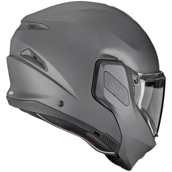 Scorpion Exo-Tech II Solid Matt Anthracite