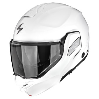 Exo-Tech II Solid White