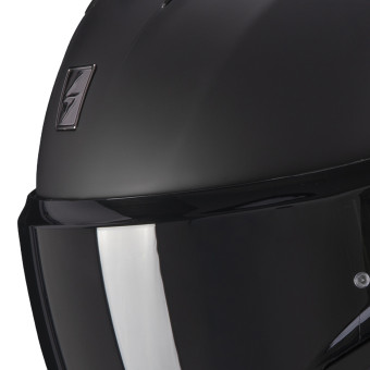 Scorpion Exo-Tech Lite Matt Black