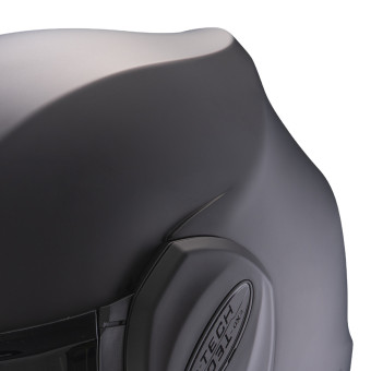Scorpion Exo-Tech Lite Matt Black