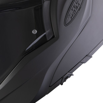 Scorpion Exo-Tech Lite Matt Black