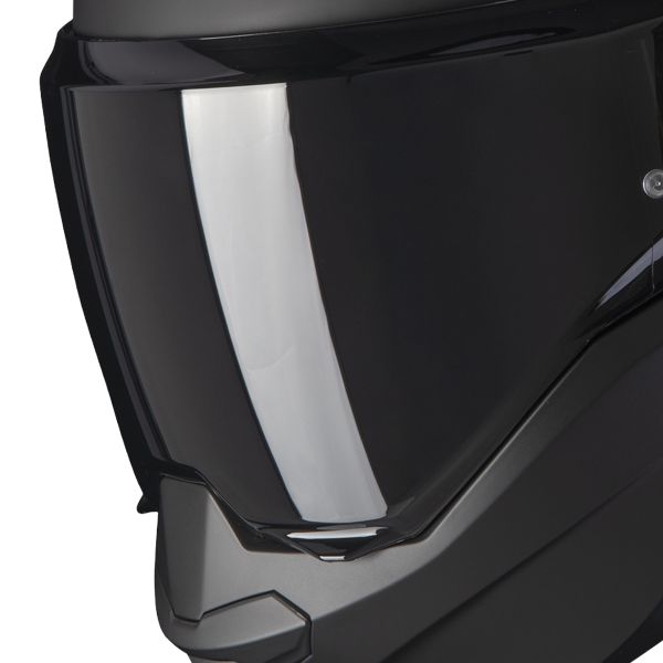 Scorpion Exo-Tech Lite Matt Black